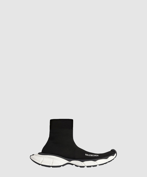 발렌시아가 오버솔 니트 삭스 스니커즈 758483