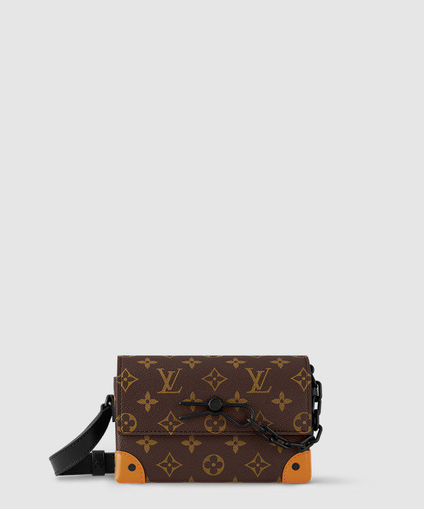 루이비통 스티머 웨어러블 월릿 M82534