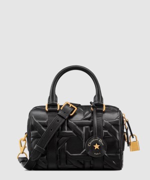 디올 Groove 25 백 M1365