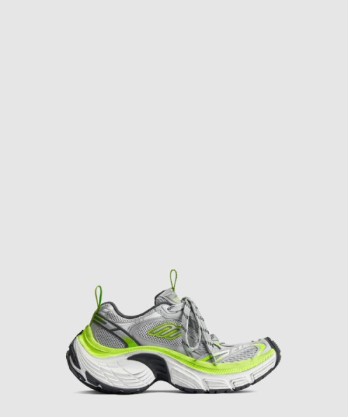 발렌시아가 6xl 스니커즈 토프 815859