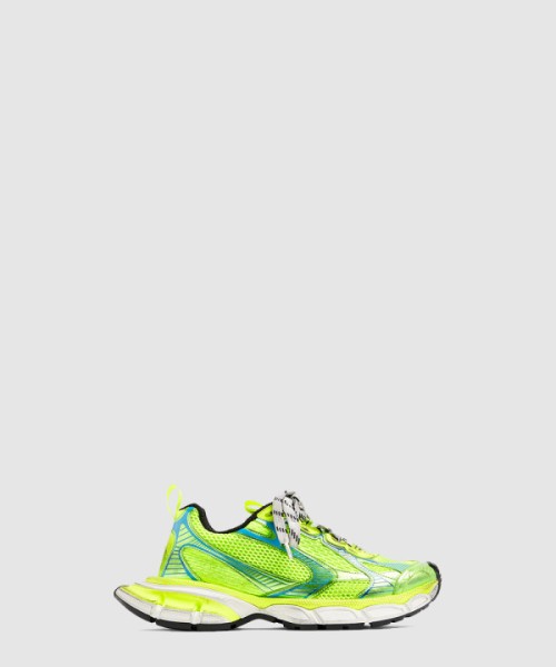 발렌시아가 3XL 스키 스니커즈 734734