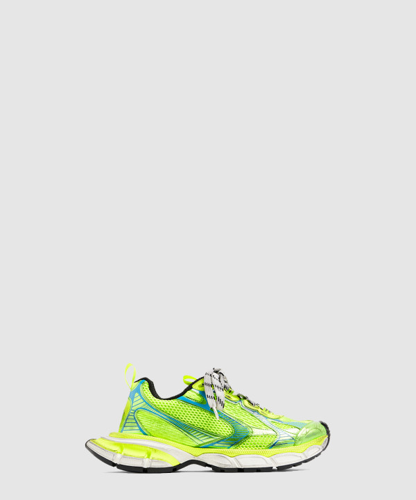 발렌시아가 3XL 스키 스니커즈 734734