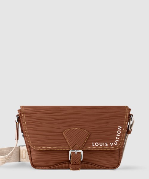 루이비통 몽수리 메신저 M23097