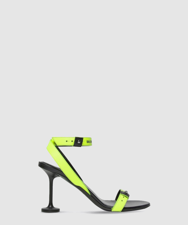 발렌시아가 애프터아워 샌들 694480