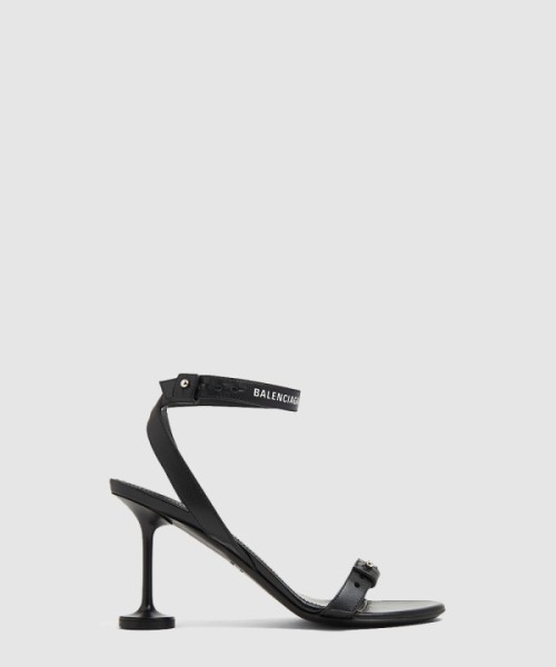 발렌시아가 애프터아워 샌들 694480