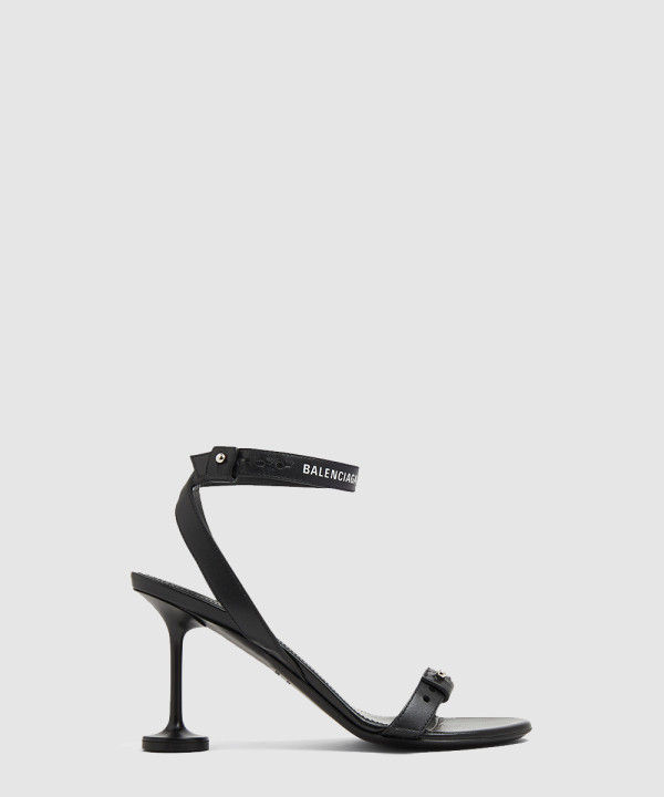 발렌시아가 애프터아워 샌들 694480