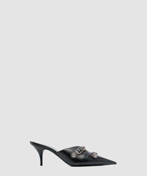 발렌시아가 펌프스 714253