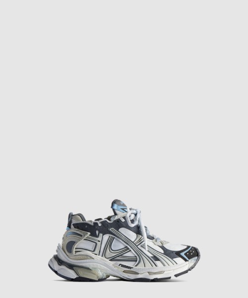 발렌시아가 러너 스니커즈 772774