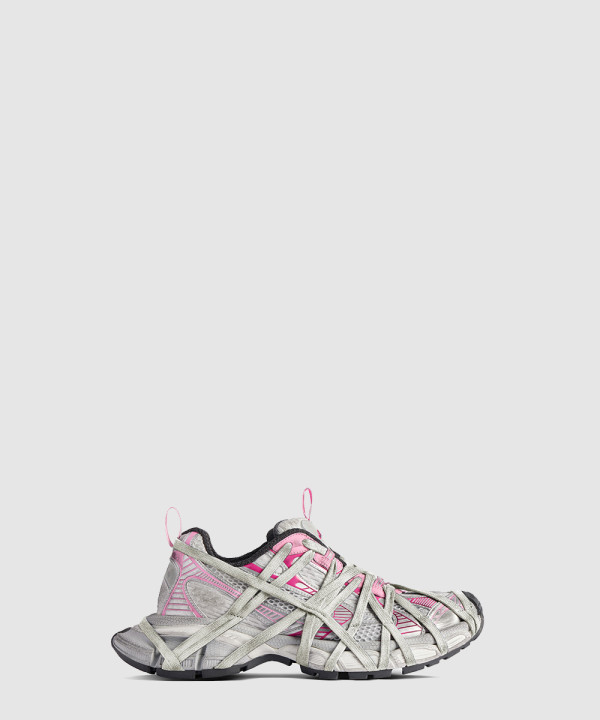 발렌시아가 3XL 익스트림 레이스 스니커즈 778697