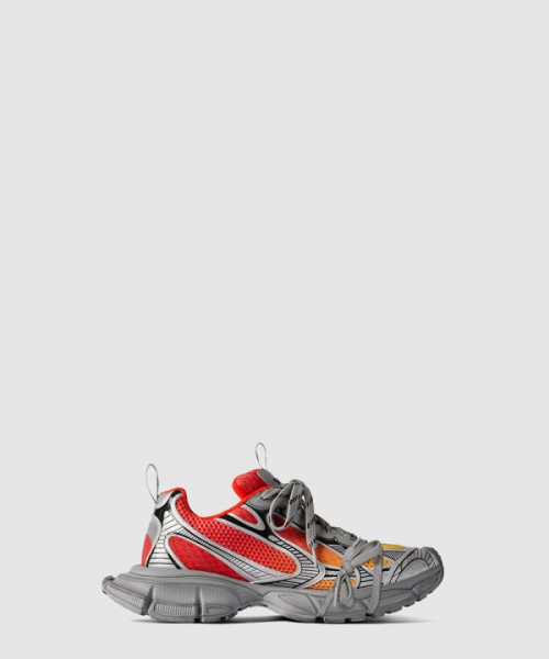 발렌시아가 3XL 라인스톤 스니커즈 734734