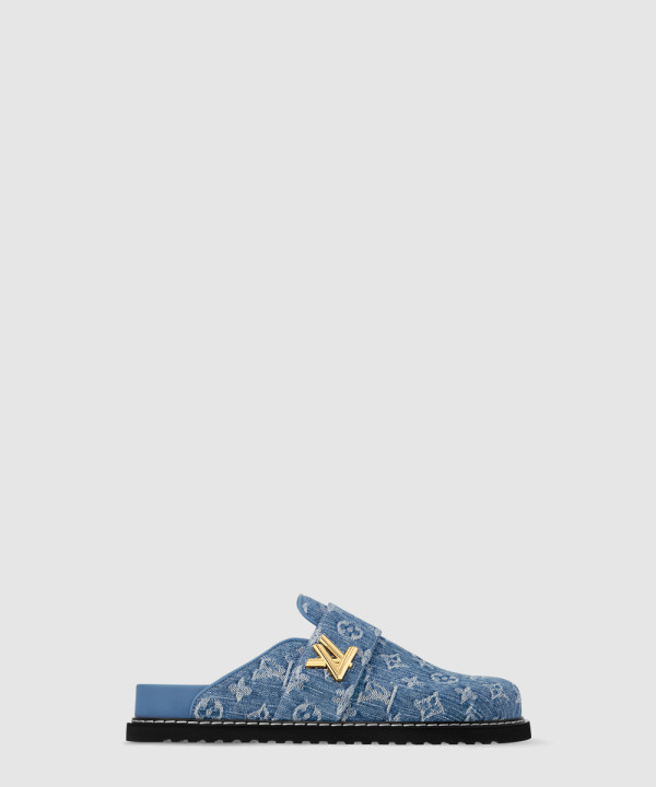 발렌시아가 코지 컴포트 뮬 1AGVOQ