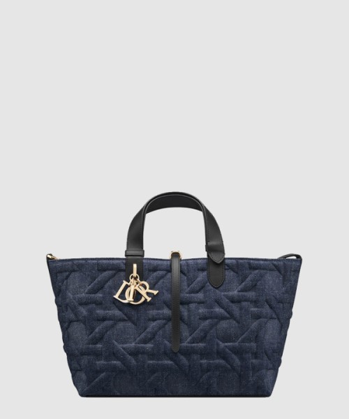 디올 미듐 뚜주흐 토트백 M2821