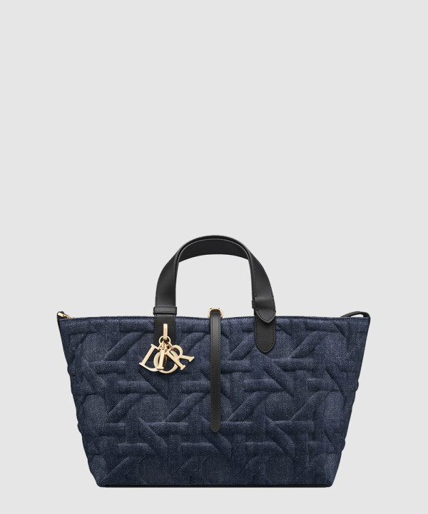 디올 미듐 뚜주흐 토트백 M2821