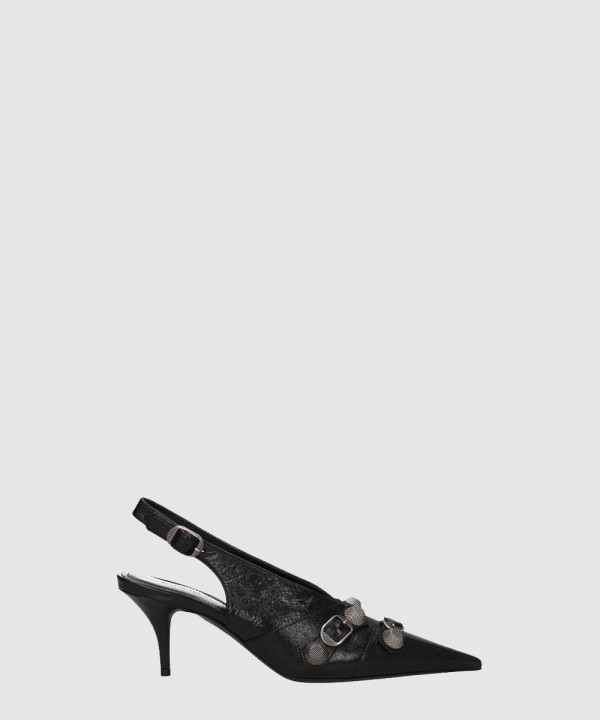 발렌시아가 카골 펌프스 714251