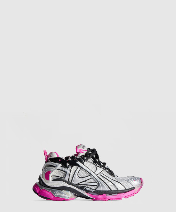 발렌시아가 러너 스니커즈 772767