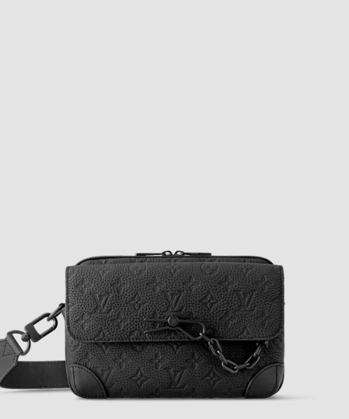 루이비통 스티머 메신저 M23742