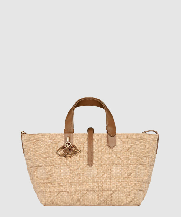 디올 미듐 뚜주흐 토트백 M2821