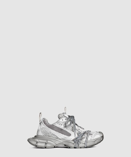 발렌시아가 3xl 리플렉티브 스니커즈 734734