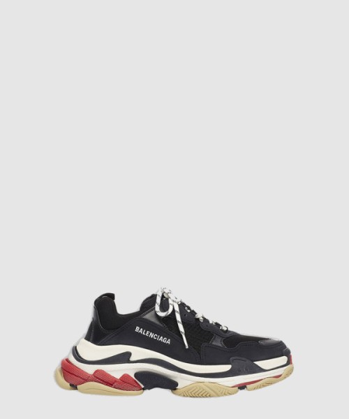 발렌시아가 트리플 S 533882