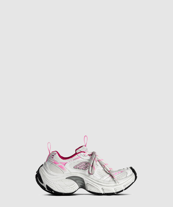 발렌시아가 6xl 스니커즈 815853