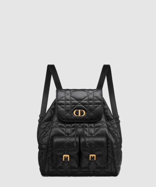 디올 카로 미디엄 백팩 M6301