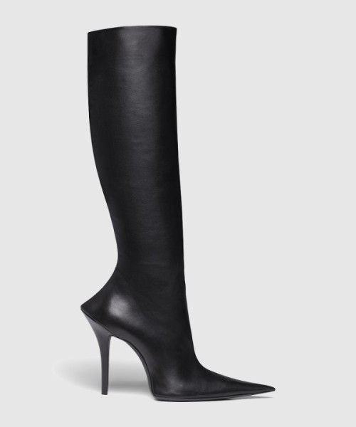 발렌시아가 카골 부츠 747611