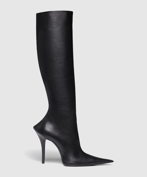 발렌시아가 카골 부츠 747611