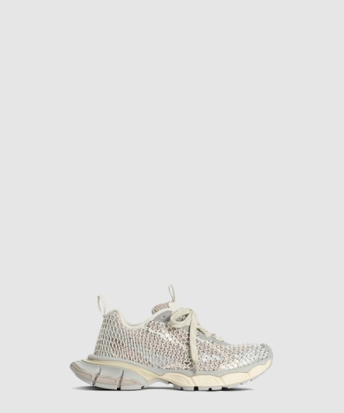 발렌시아가 3xl 피쉬넷 스니커즈 788818