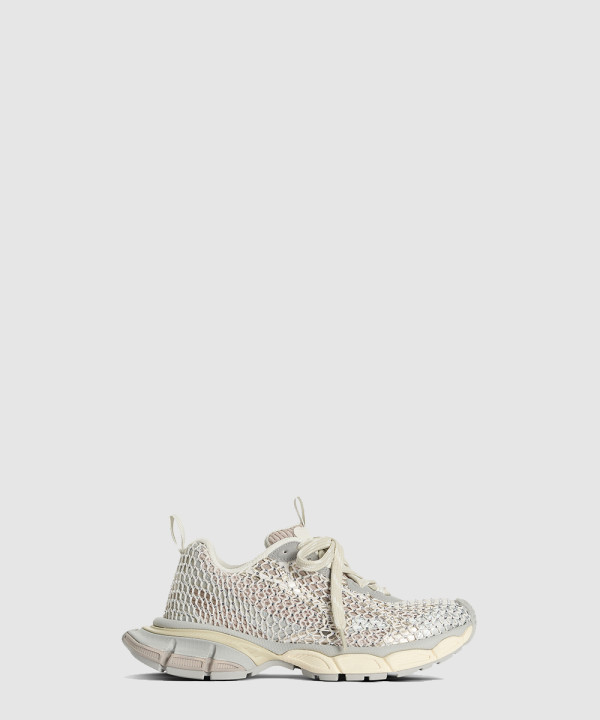 발렌시아가 3xl 피쉬넷 스니커즈 788818