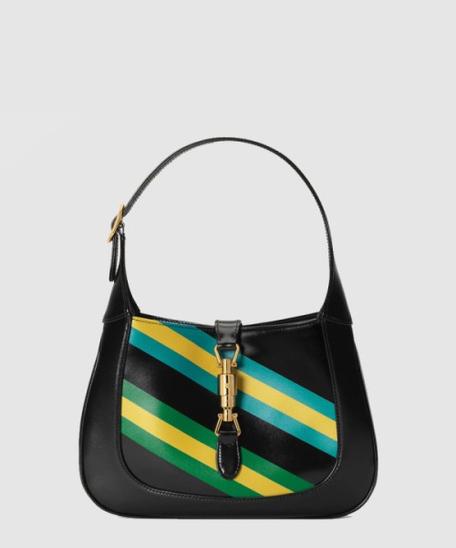 디올 재키 1961 스몰 호보백 636709