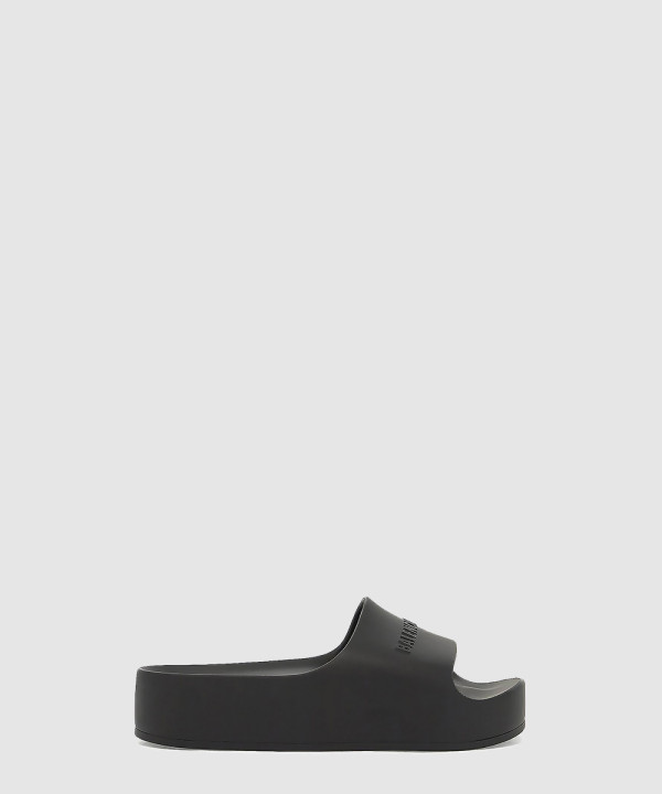 발렌시아가 천키 슬리퍼 샌들 654315