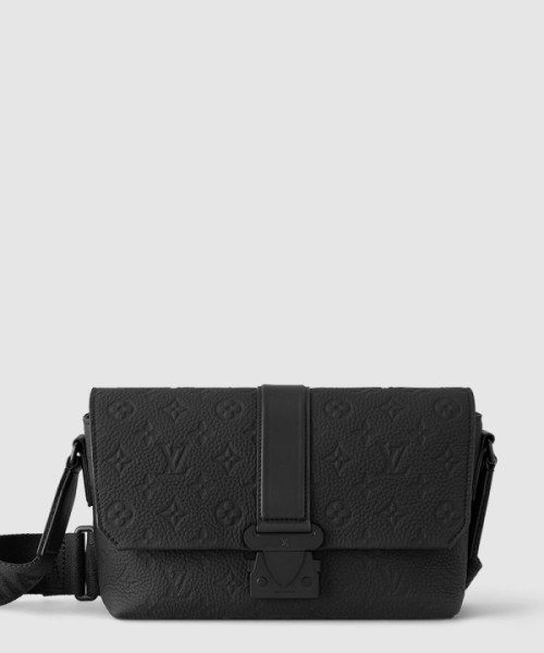 루이비통 S 케이프 메신저 M23741