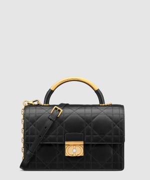 디올 앙쥬 미디엄백 M4402