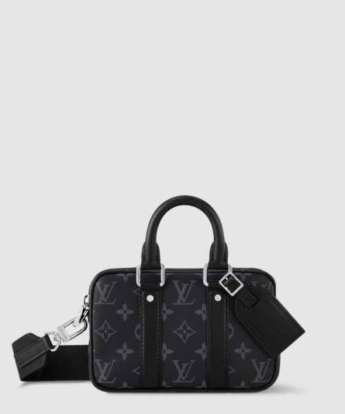 루이비통 나노 포르테 도큐멍 보야주 M82770