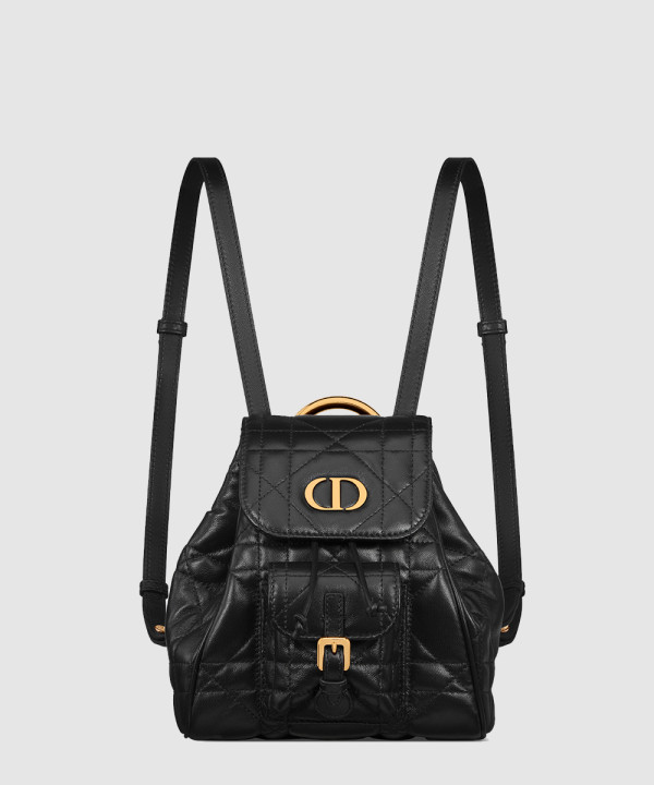 디올 Caro 스몰 백팩 M6302