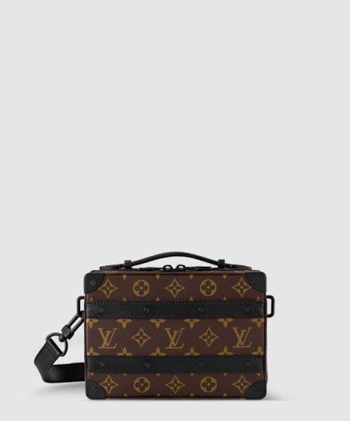 루이비통 핸들 소프트 트렁크 M45935