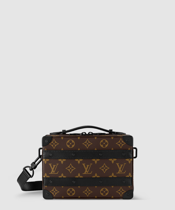 루이비통 핸들 소프트 트렁크 M45935