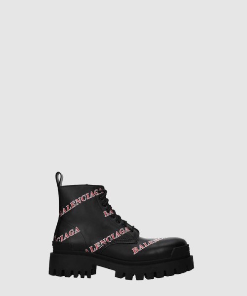 발렌시아가 부츠 600911