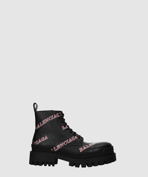 발렌시아가 부츠 600911