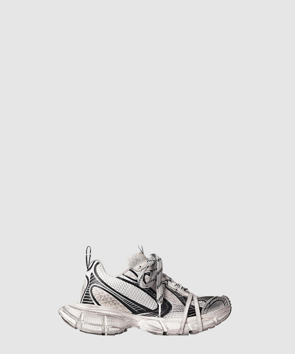 발렌시아가 스니커즈 734731