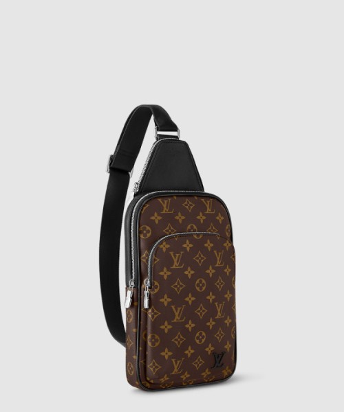 루이비통 에비뉴 슬링백 NM M46327