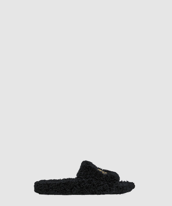 발렌시아가 슬리퍼 654261