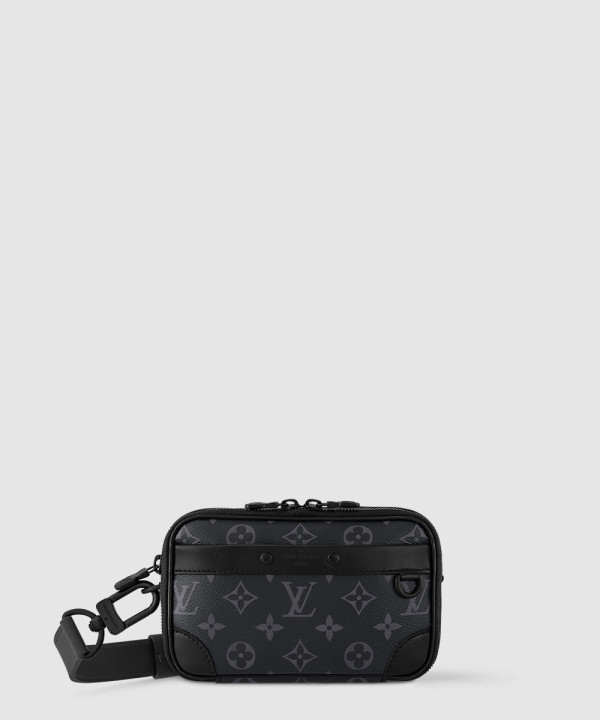 루이비통 알파 웨어러블 월릿 M82542