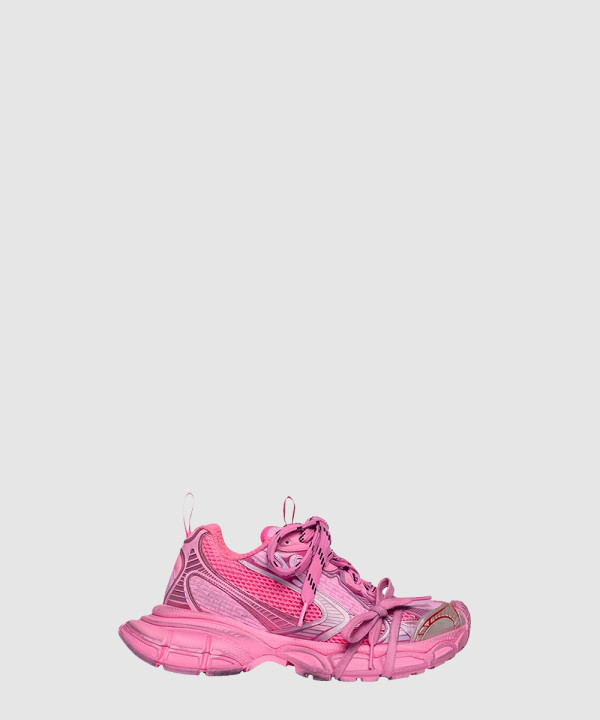 발렌시아가 스니커즈 734731