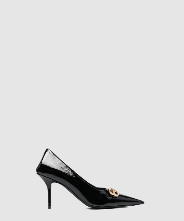 발렌시아가 펌프스 694712