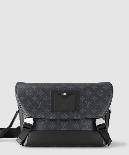 루이비통 보야제 메신저 PM M40511