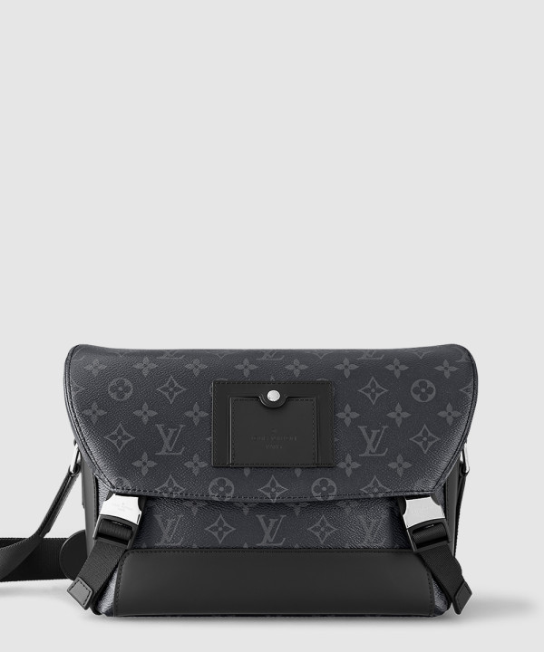 루이비통 보야제 메신저 PM M40511