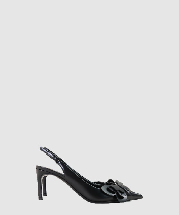 발렌티노 리본 힐