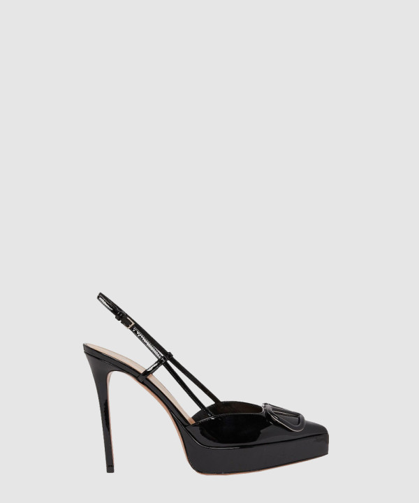 발렌티노 샌들 3W2S0F