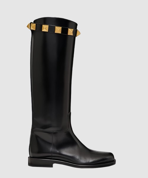 발렌티노 부츠 1W2S0E